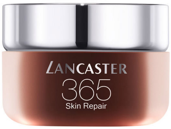 Сонцезахисний крем Lancaster 365 Skin Repair Youth Renewal Day Cream SPF15 50 мл (3614221330012) - зображення 1