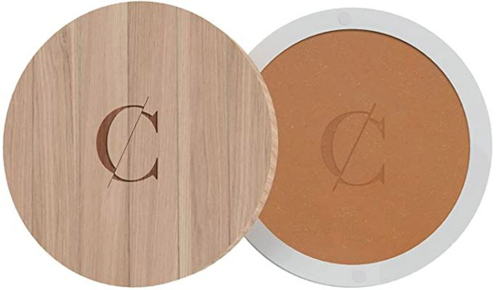 Cienie do powiek Couleur Caramel Highlighter Bio Sombra De Ojos 72 Sun Kissed 1un 2.5 ml (3662189604720) - obraz 1