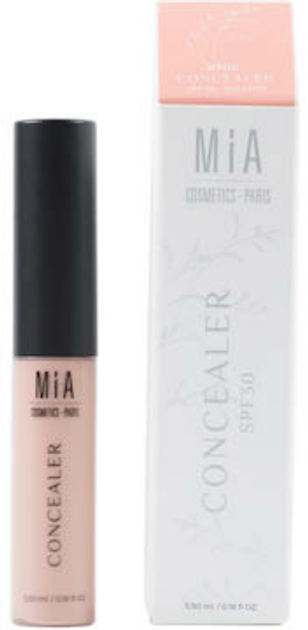 Maść do opalania Mia Cosmetics Concealer SPF30 Salmon 5.5 ml (8436558887053) - obraz 1