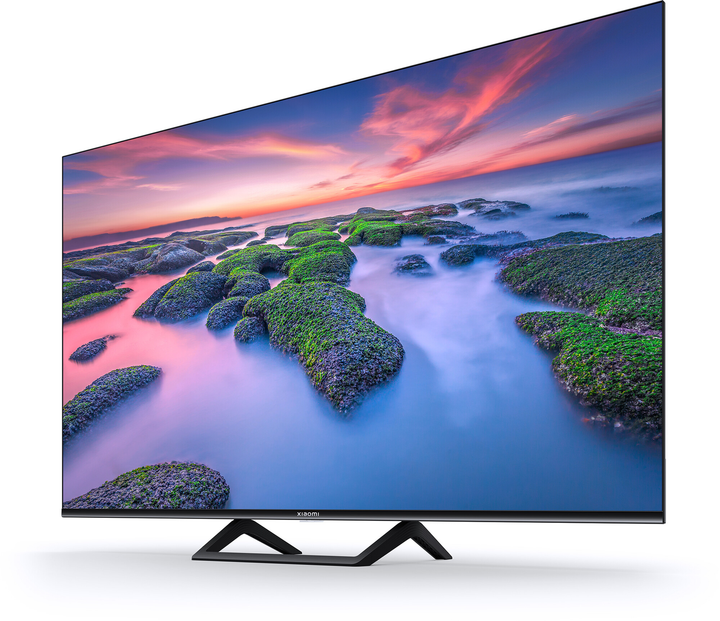 Телевізор Xiaomi TV A2 55" UA [76199] - зображення 3
