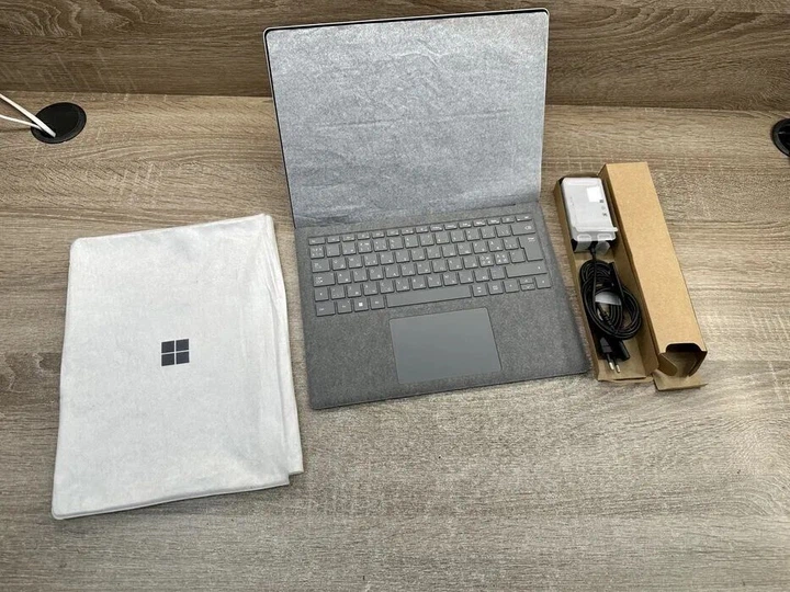 Ультрабук Microsoft Surface 4 / 13.5
