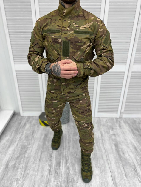 Боевой костюм Мультикам 3XL - изображение 1