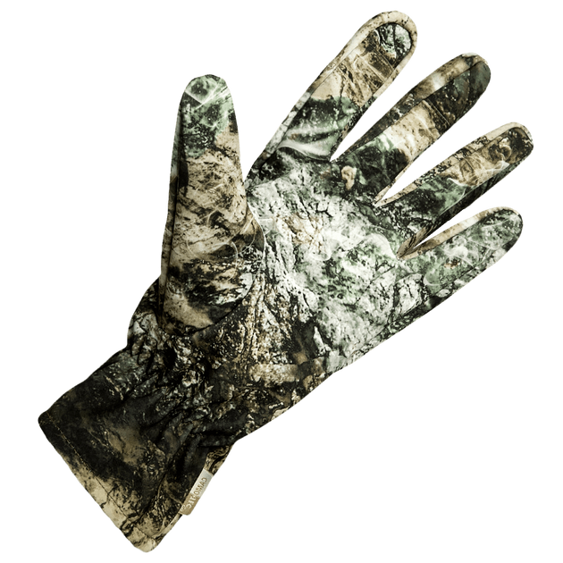 Перчатки тактические полевые универсальные рукавицы для охотников и силовых структур M (SK-N2430MS) - изображение 2