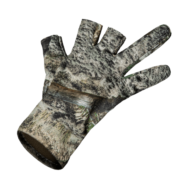 Рукавички тактичні польові універсальні рукавиці для мисливців та силових структур L Sequoia (SK-N2104LS) - зображення 1