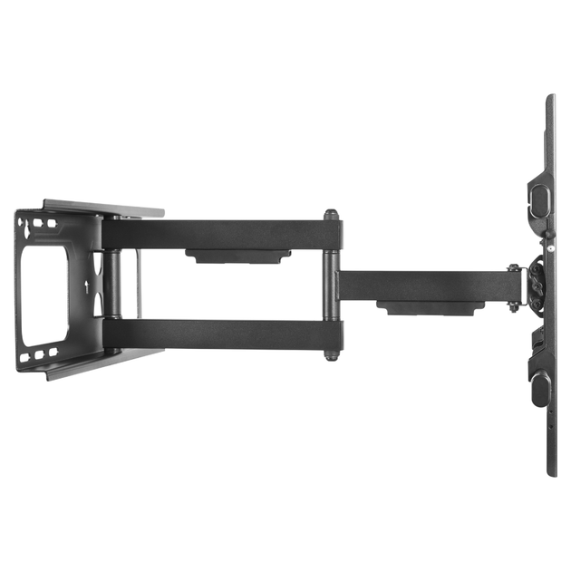 Крепление для телевизора ITech PTRB-77 37"-70" нагрузка до 60кг Черный - изображение 3