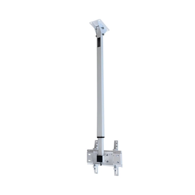 Крепление для телевизора Sector CM-20T White 23"-43" нагрузка до 35кг Белый - Фото 2 Крепление для телевизора Sector CM-20T White 23"-43" нагрузка до 35кг Белый - изображение 2
