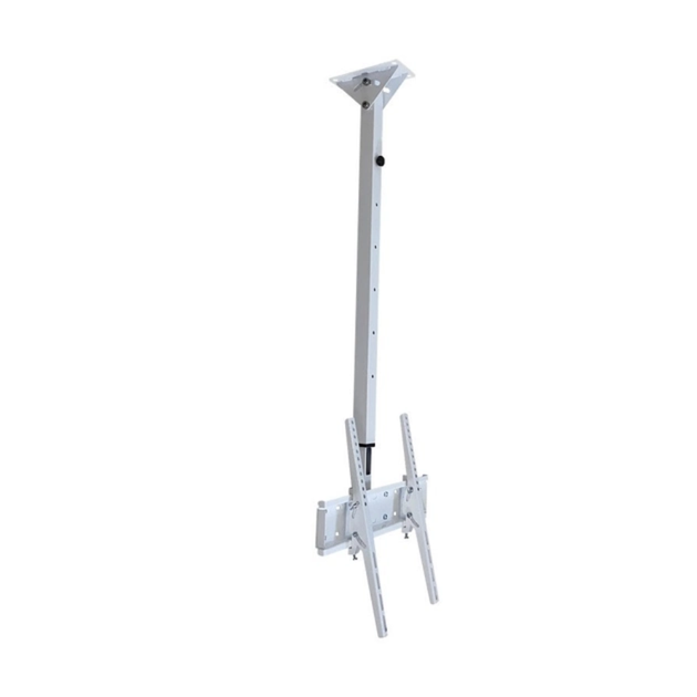 Крепление для телевизора Sector CM-40T White 32"-55" нагрузка до 40кг Белый - Фото 2 Крепление для телевизора Sector CM-40T White 32"-55" нагрузка до 40кг Белый - изображение 2