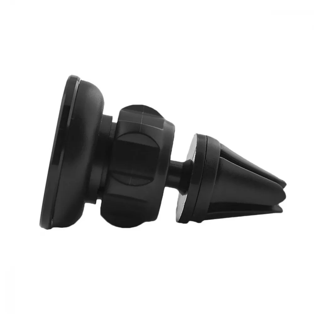 Автотримач магнітний Proove Basic Air Outlet Car Mount black - Фото 4 Автотримач магнітний Proove Basic Air Outlet Car Mount black - зображення 4