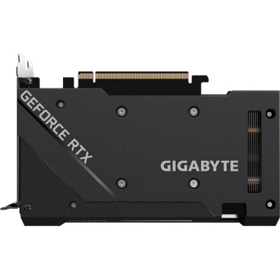 Видеокарта GIGABYTE GeForce RTX3060 8Gb GAMING OC (GV-N3060GAMING OC-8GD) - изображение 6