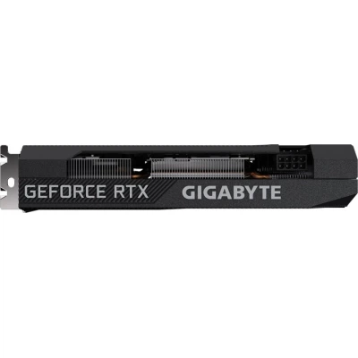 Видеокарта GIGABYTE GeForce RTX3060 8Gb GAMING OC (GV-N3060GAMING OC-8GD) - изображение 7