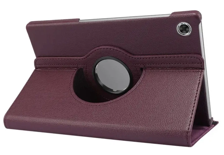 Чохол 360 на планшет Oppo Pad Air purple - зображення 2