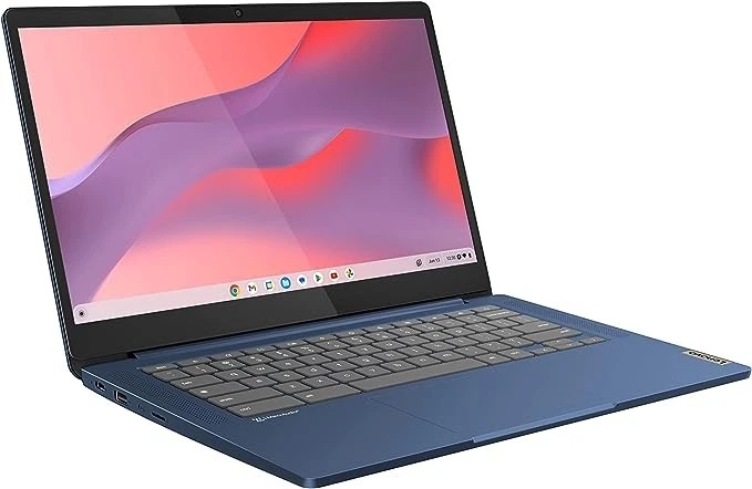 Ноутбук Lenovo IdeaPad Slim 3, 14