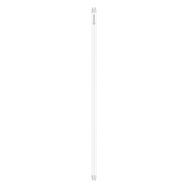 Лампа трубка LED 5.2W 603mm 220V 500 lm 3300K G13 одностороннє підключення [4099854044793] LEDVANCE LEDTUBE - зображення 2