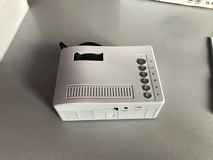 Led Projector ENJOY To Time - зображення 5