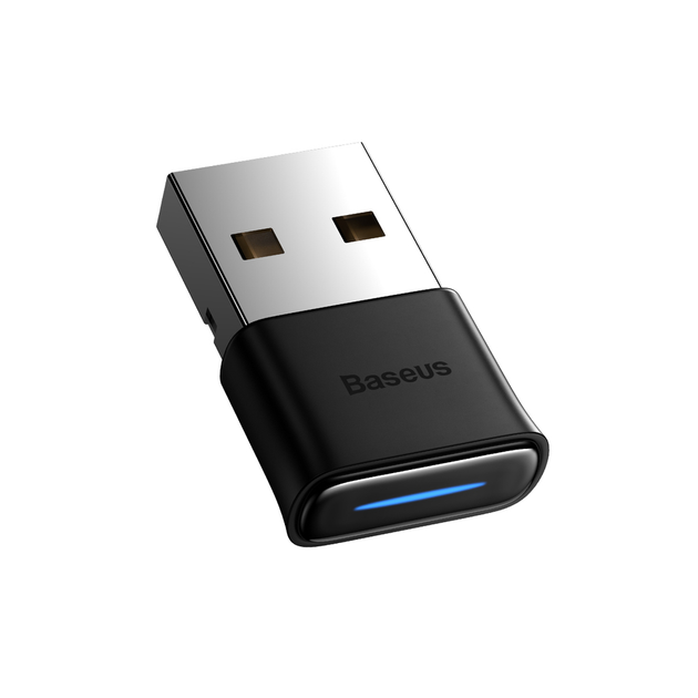 Адаптер Baseus Bluetooth 5.0 Приемник - Передатчик USB для ПК ...