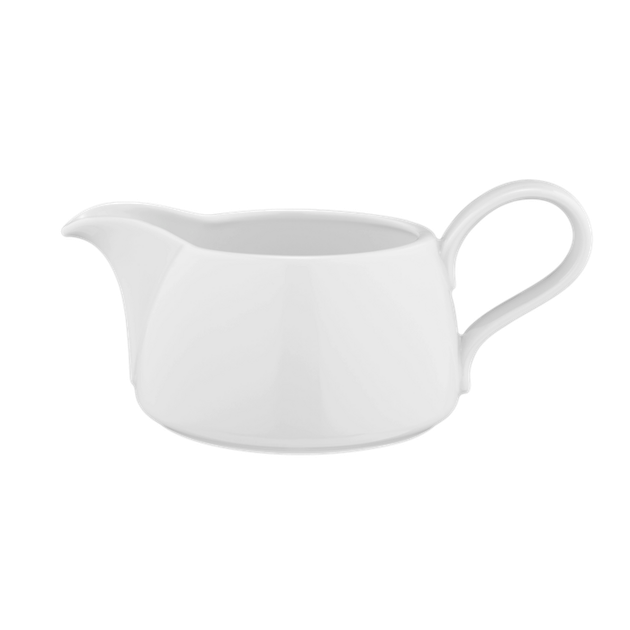 Соусник белый Fashion Seltmann 0.60 л (SW-4052212052403) - Фото 2 Соусник белый Fashion Seltmann 0.60 л (SW-4052212052403) - изображение 2