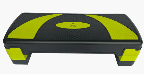 Степ-платформа WCG EasyStep 3-ступінчаста W-044 - зображення 2