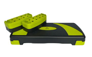 Степ-платформа WCG EasyStep 3-ступінчаста W-044 - зображення 3