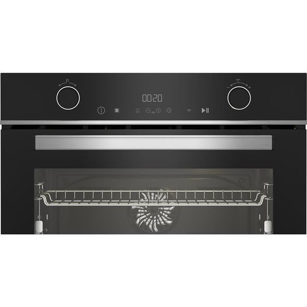 Духовий шафа Beko BBVM13400XDS - зображення 2