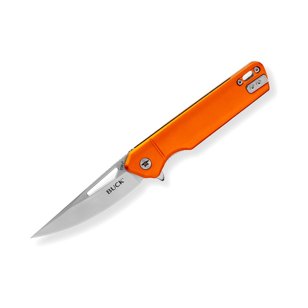 Ніж Buck Infusion Aluminum Orange (239ORS) - зображення 1