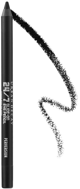 Kredka-kajal do oczu Urban Decay 24-7 Glide On Eye Pencil Sabbath (604214461802) - obraz 1