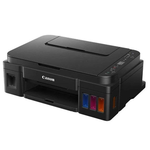 БФП Canon PIXMA G2410 (2313C009) - Фото 4 БФП Canon PIXMA G2410 (2313C009) - зображення 4