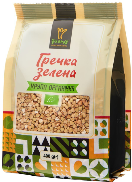 Зеленая гречка - ROZETKA | Купить в Киеве: 🌿 отзывы, цены, продажа
