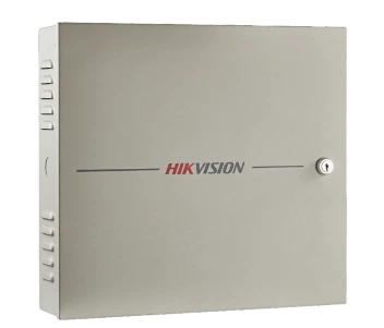 Контролер для однієї двері Hikvision DS-K2601T - Фото 1 Контролер для однієї двері Hikvision DS-K2601T - изображение 1