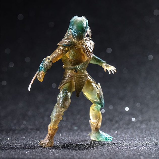 Фигурка Хищник Активный Камуфляж Predator Active Camouflage Falconer ...