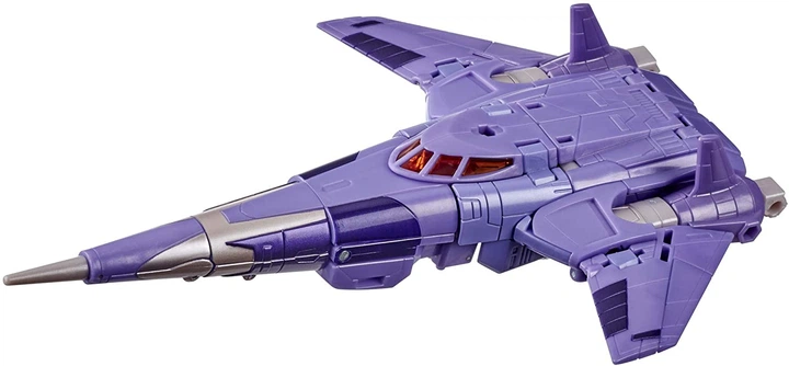 Трансформер Циклонус Война за Кибертрон Королевство Transformers WFC-K9 Cyclonus Hasbro F0692 - изображение 10