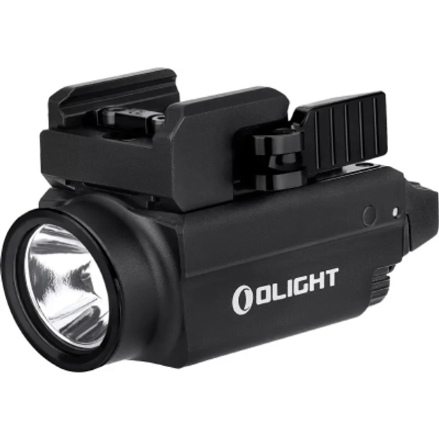 Фонарь Olight Baldr S Black (2370.35.22) - изображение 1