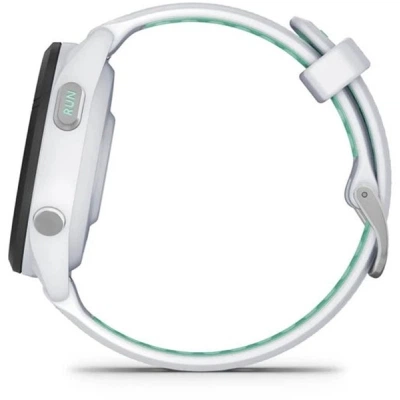 Смарт-часы Garmin Forerunner 265S, Whitestone, GPS (010-02810-14) - изображение 5