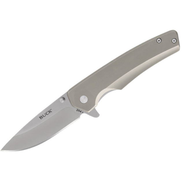 Нож Buck Odessa (254SSS) - изображение 1