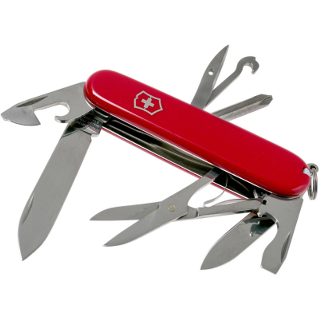 Нож VictoRinox Super Tinker (1.4703.B1) - изображение 2