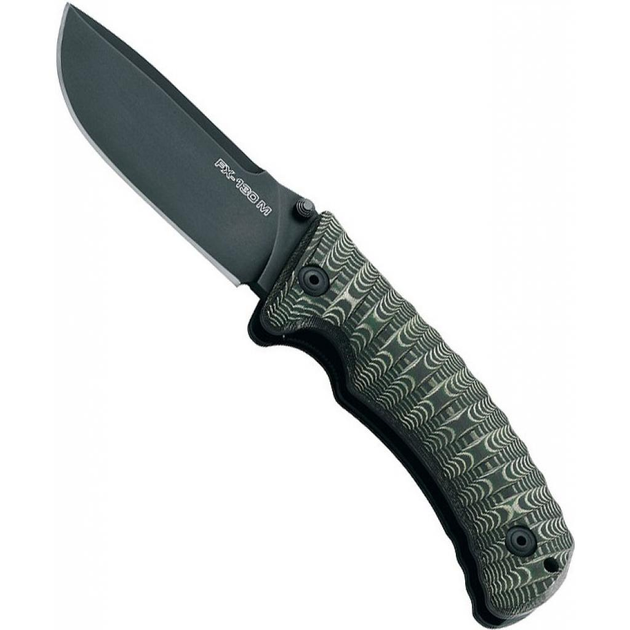 Нож Fox PRO HUNTER (FX-130 MGT) - изображение 1