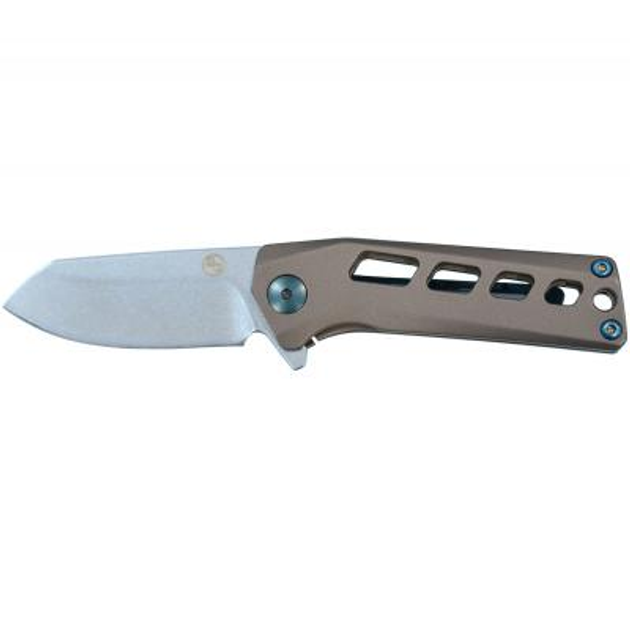 Нож StatGear Slinger Grey (SLNGR-GRY) - изображение 1