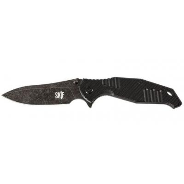Нож Skif Adventure II BSW Black (424SEB) - изображение 1
