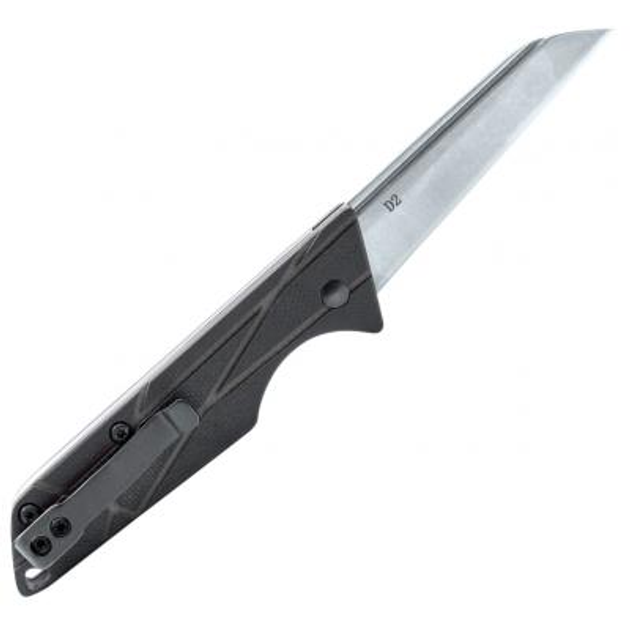 Нож StatGear Ledge Black (LEDG-BLK) - изображение 2