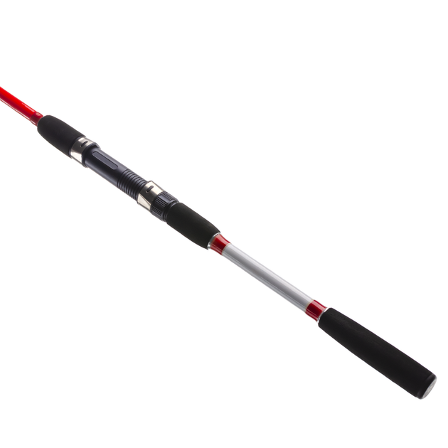 Спиннинг штекерный Condor Sky Eging 2,15m 5-25g - изображение 5