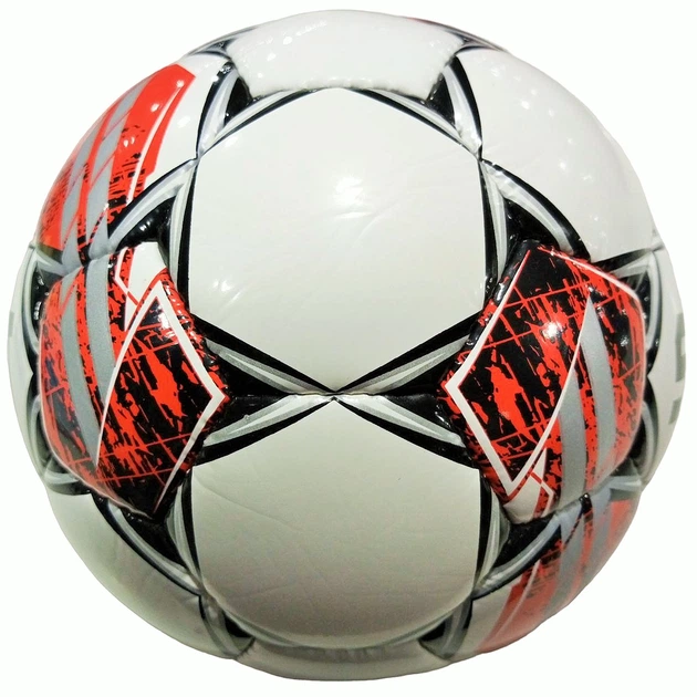 Футбольний м'яч Select Diamond 79074 розмір №4 - Фото 3 Футбольний м'яч Select Diamond 79074 розмір №4 - зображення 3