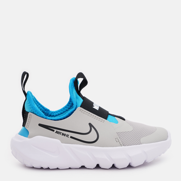 Детские кроссовки для девочки Nike Flex Runner 2 (Psv) DJ6040-008 32 ...