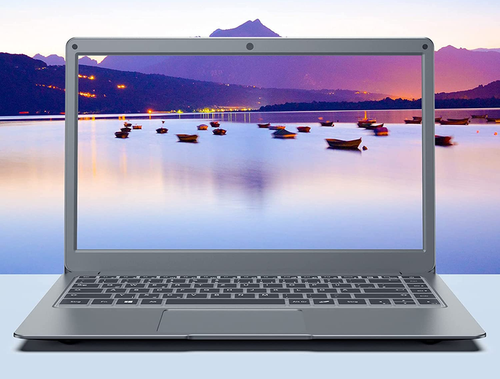 Ноутбук 13.3" Jumper EZbook X3 Intel Celeron N3350 RAM 4GB SD 128GB + eMMC 64GB Windows 10 - изображение 2