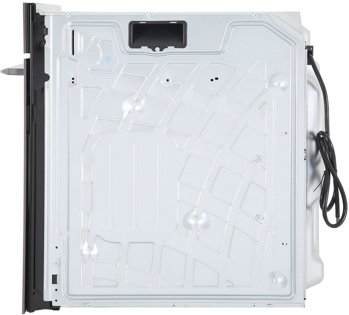 Духова шафа електрична Interline OEG 934 STF BB + Камінь для піци Interline 33 см (2468101086799) у подарунок! - зображення 18