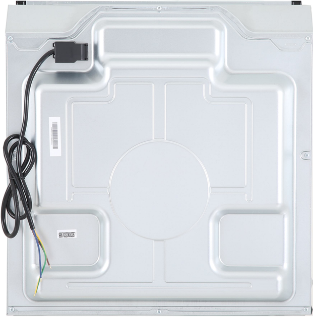 Духова шафа електрична Interline OEG 934 STF BB + Камінь для піци Interline 33 см (2468101086799) у подарунок! - зображення 19