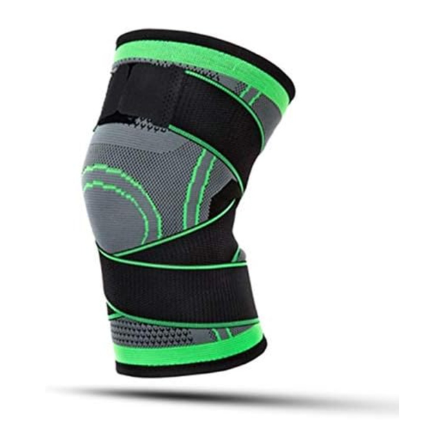 Бандаж коленного сустава KNEE SUPPORT от продавца: MIRON – в интернет ...