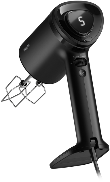 Міксер PHILIPS Серія 5000 HR3781/10 - зображення 3