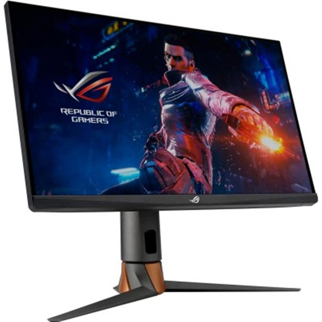 Монитор ASUS 27" PG27AQN (90LM0820-B01370) IPS Black 360Hz - изображение 2