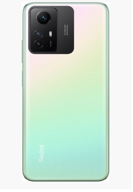 Смартфон Xiaomi Redmi Note 12S 8/256GB Green (no NFC) Europe – фото ...