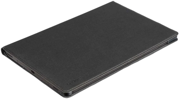 Etui Gecko Easy-Click 2.0 Samsung Galaxy Tab S8 Ultra Czarny (V11T64C1) - obraz 5
