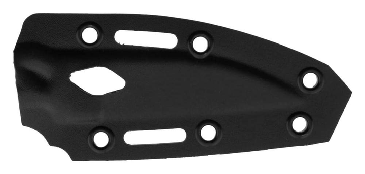 Нож Za-Pas Akkar Kydex Shield (Z12.9.53.010) - изображение 2